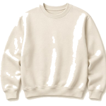 TEXTURALA Crewneck Sweatshirts