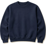 TEXTURALA Crewneck Sweatshirts