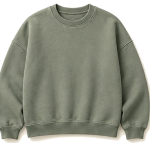 TEXTURALA Crewneck Sweatshirts