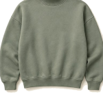 TEXTURALA Crewneck Sweatshirts