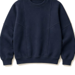 TEXTURALA Crewneck Sweatshirts