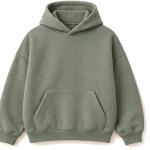 TEXTURALA Hoodies