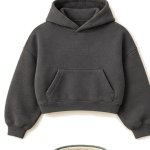 TEXTURALA Hoodies