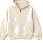 TEXTURALA Hoodies