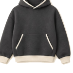 TEXTURALA Hoodies