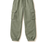 TEXTURALA Joggers & Track Pants