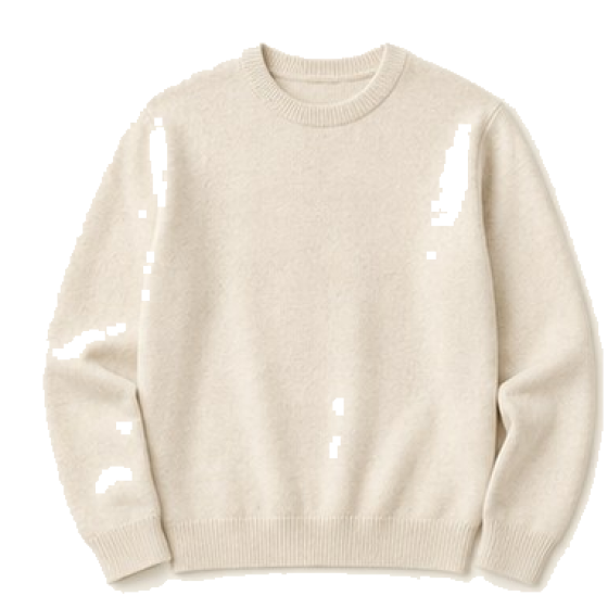 TEXTURALA Knitwear