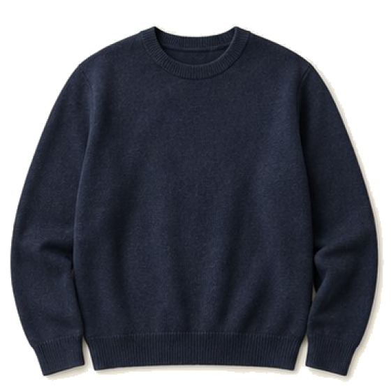 TEXTURALA Knitwear