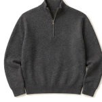 TEXTURALA Knitwear