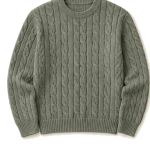TEXTURALA Knitwear