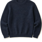 TEXTURALA Knitwear