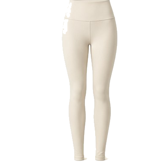 TEXTURALA Leggings