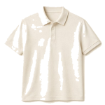 TEXTURALA Polo Shirts