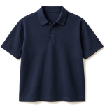TEXTURALA Polo Shirts