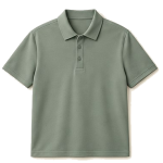 TEXTURALA Polo Shirts