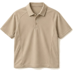 TEXTURALA Polo Shirts