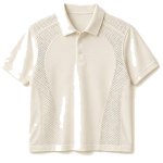 TEXTURALA Polo Shirts