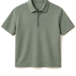 TEXTURALA Polo Shirts