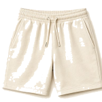 TEXTURALA Shorts