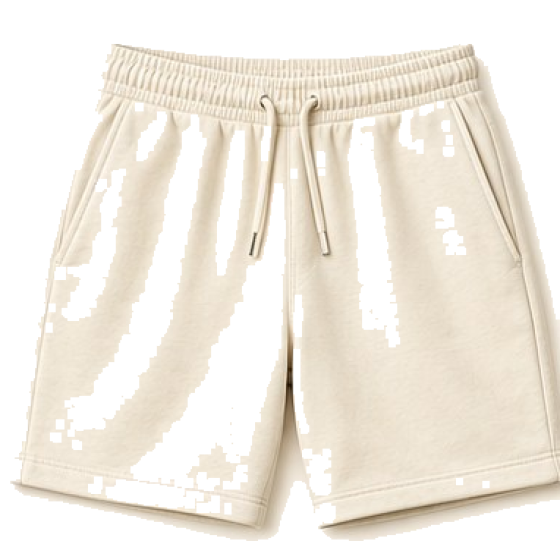 TEXTURALA Shorts