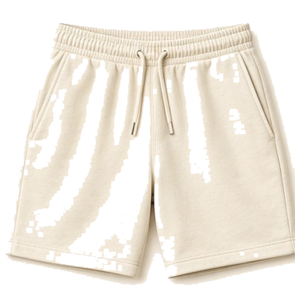 TEXTURALA Shorts