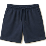 TEXTURALA Shorts