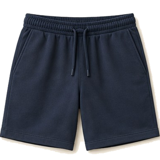 TEXTURALA Shorts