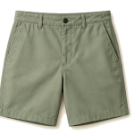 TEXTURALA Shorts