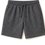 TEXTURALA Shorts