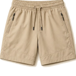 TEXTURALA Shorts