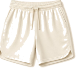 TEXTURALA Shorts