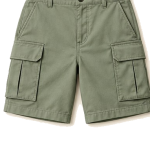 TEXTURALA Shorts
