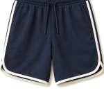 TEXTURALA Shorts