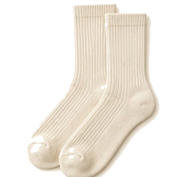 TEXTURALA Socks