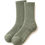 TEXTURALA Socks
