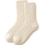TEXTURALA Socks