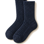 TEXTURALA Socks