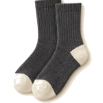 TEXTURALA Socks