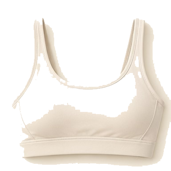 TEXTURALA Sports Bras