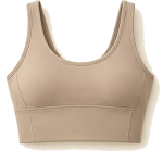TEXTURALA Sports Bras