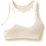 TEXTURALA Sports Bras
