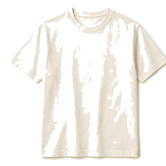 TEXTURALA T-Shirts