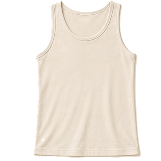 TEXTURALA Tank Tops