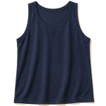 TEXTURALA Tank Tops