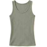 TEXTURALA Tank Tops