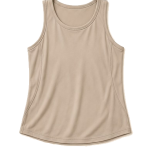 TEXTURALA Tank Tops
