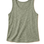 TEXTURALA Tank Tops