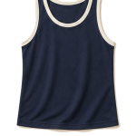 TEXTURALA Tank Tops