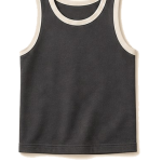 TEXTURALA Tank Tops