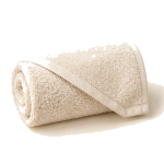 TEXTURALA Towels